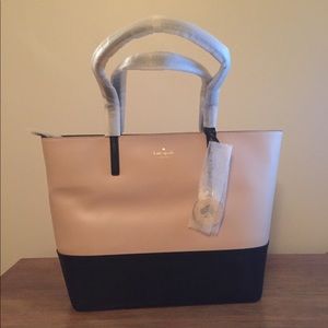 Kate Spade Tanya Tote